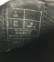 ドクターマーチン サイドゴアヒールブーツ レディース UK 4 M Dr.Martens_画像4