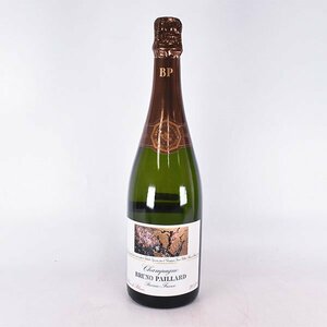 1円～★ブルーノ パイヤール ブラン ド ブラン 2012年 ※ 750ml 12% シャンパーニュ Bruno Paillard D070103