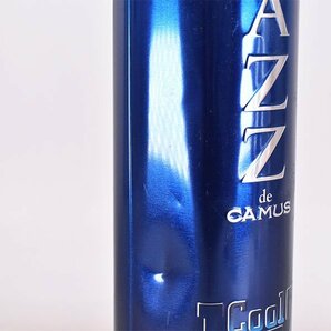 ★カミュ クール ジャズ ＊箱付 ※ 350ml/ハーフ 40% コニャック CAMUS Cool JAZZ D070079の画像8