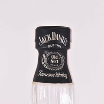 1円～★ジャック ダニエル オールド No.7 ※ 750ml 43% テネシーウイスキー JACK DANIEL'S OLD D140237_画像3