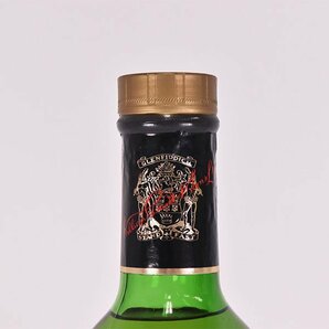 1円～★グレンフィディック ピュアモルト スペシャル オールド リザーブ ＊箱付 ※ 750ml 43% スペイサイド GLENFIDDICH D140370の画像4