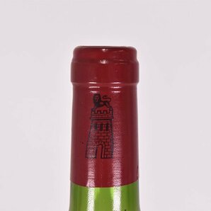 ★シャトー ラトゥール 1981年 赤 750ml 12.5% ポイヤック ★五大シャトー Chateau LATOUR D210131の画像3