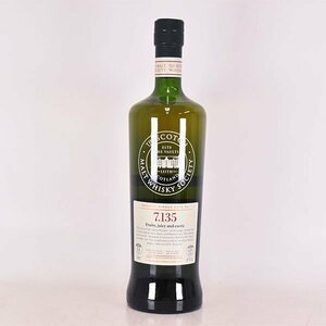 ★ロングモーン 11年 2004-2016 SMWS 7.135 スコッチ モルト ウイスキー ソサエティ 700ml 60.7% スペイサイド LONGMORN D140140