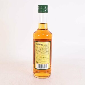 1円～★フォアローゼス イエローラベル ★旧ラベル ＊箱付 200ml 40% バーボン FOUR ROSES D070427の画像6