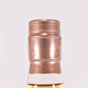 1円～★グレンファークラス 10年 ＊箱付 200ml 40% スペイサイド GLENFARCLAS D210203の画像4