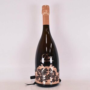 1円～★パイパー エドシック レア ブリュット ロゼ ミレジム 2012年 ＊箱付 750ml 12% シャンパーニュ PIPER-HEIDSIECK D210095の画像2