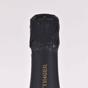 1円～★テタンジェ ブリュット レゼルヴ 750ml 12.5% シャンパーニュ TAITTINGER D290269の画像4