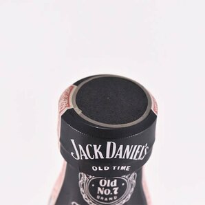 1円～★ジャック ダニエル オールド No.7 ※ 750ml 45% テネシーウイスキー JACK DANIEL'S OLD D290410の画像4