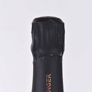 1円～★テタンジェ ブリュット レゼルヴ 750ml 12.5% シャンパーニュ TAITTINGER D290201の画像3