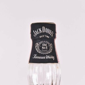 1円～★ジャック ダニエル オールド No.7 ※ 1000ml/1L 45% テネシーウイスキー JACK DANIEL'S OLD D290373の画像3