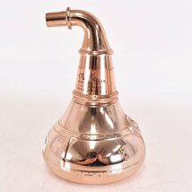 1円～★大阪府内発送限定★ニッカ ベビー ポットスティル ★特級 180ml/414g 43% ウイスキー NIKKA D290404_画像4