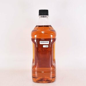 大阪府内発送限定★サントリー トリス クラシック PETボトル 1800ml 37% ウイスキー SUNTORY TORYS D290498の画像5