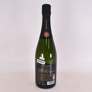 ★テタンジェ ブリュット レゼルヴ 750ml 12.5% シャンパーニュ TAITTINGER E060207の画像6