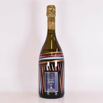 1円～★ポメリー キュヴェ ルイーズ 2005年 750ml 12.5% シャンパーニュ POMMERY CUVEE LOUISE E060329_画像1