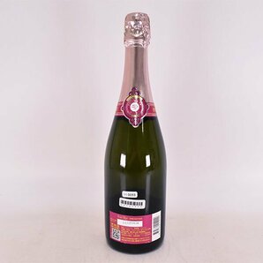 1円～★ポメリー ロゼ スプリングタイム 750ml 12.5% シャンパーニュ POMMERY SPRINGTIME E060193の画像6