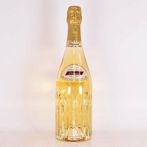 1円～★ヴランケン ディアマン ブリュット 750ml 12.5% シャンパーニュ Vranken Diamant E060330