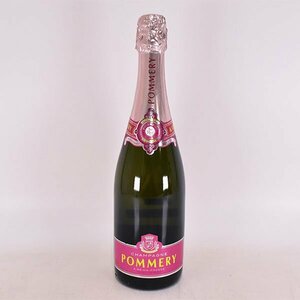 1円～★ポメリー ロゼ スプリングタイム 750ml 12.5% シャンパーニュ POMMERY SPRINGTIME E060192