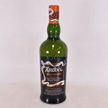 ★アードベッグ ヘビーヴェーパー コミッティー リリース ＊箱付 700ml 46% アイラ ARDBEG Heavy Vapours E060283_画像2