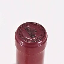 1円～★レ フォール ド ラトゥール 2005年 赤 750ml 13% ポイヤック ★五大シャトー セカンド Les Forts de Latour E060042_画像4