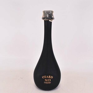 1円～★オタール XO 陶器ボトル 700ml/1,421g 40% コニャック OTARD E060163