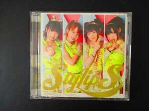 StylipS　MIRACLE RUSH　ディスク 2枚組　ディスク面＝良好　ケース＝良好