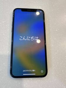 iPhone11 Pro 64GB Space gray 