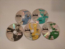 ウルトラマンレオDVD10巻欠巻あり_画像6