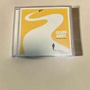 Bruno Mars ブルーノ・マーズ　 DOO-WOPS＆HOOLIGANS Bruno Mars