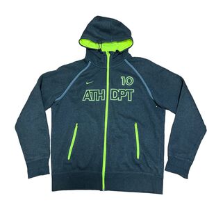 NIKE the athletic dept. ナイキ アスレチック デプト パーカー L