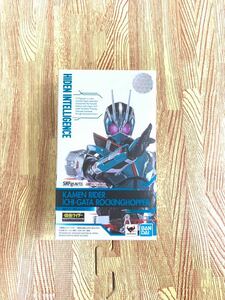 S.H.フィギュアーツ 仮面ライダーゼロワン 仮面ライダー１型 ロッキングホッパー 約145mm PVC&ABS製 塗装済み可動フィギュア