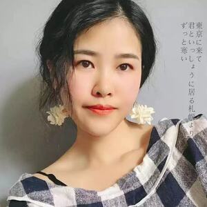 美しい本物の花ピアス イヤリング ギフト バレンタイン お誕生日 入学式卒業式 入園式 卒園式 フォーマル 母の日 01