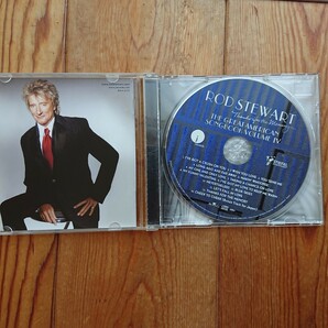 Rod Stewart／Thanks For The Memory The Great American Songbook Volume IV（グレイト・アメリカン・ソングブック vol.4））の画像3