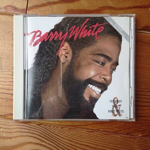 【税表記なし国内盤】ザ・ライト・ナイト＆バリー・ホワイト（D32Y3164） The Right Night & Barry White ［歌詞対訳解説付］