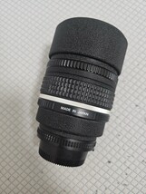 Nikon ニコン Ai AF DC-Nikkor 105mm F2D_画像3