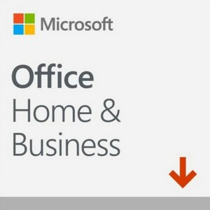 新品未使用 正規品◆Microsoft Office Home & Business 2019◆プロダクトキーのみ（カードなし）◆1台のWindows PC用◆＃4