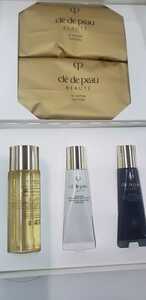 cle de peau BEAUTE