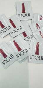  Shiseido inoui* новый * in ui* перчатка laima- основа под макияж *0.3g образец 20 шт 