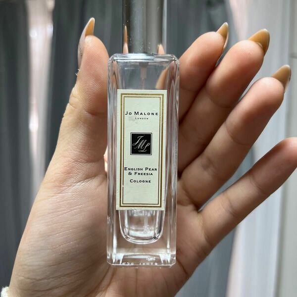 【空瓶】ジョーマローン コロン 香水 ピオニー JO MALONE 