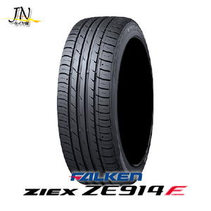 FALKEN ZIEX ZE914F 195/65R15 91H サマータイヤ 単品 1本