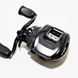 ★ ダイワ (Daiwa) リール T3 MX 1016XH-TW ベイトキャスト 釣りリール ベイトリール バス釣り シーバス エギング 根魚 バス釣り ★の画像1