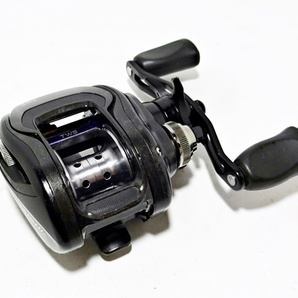 ★ ダイワ (Daiwa) リール T3 MX 1016XH-TW ベイトキャスト 釣りリール ベイトリール バス釣り シーバス エギング 根魚 バス釣り ★の画像5