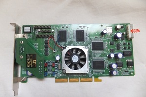 * Canopus * SPECTRA 8400 GeForce2 GTS 32MB ~kano-ps~