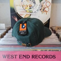 WEST END RECORDS LOW CAP DARK GREEN_画像3