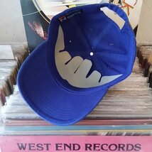 WEST END RECORDS LOW CAP BLUE_画像4