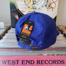 WEST END RECORDS LOW CAP BLUE_画像3