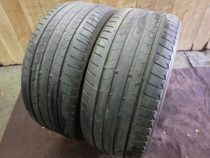 K102　総額14,000円～　BS　ALENZA　RFT　275/35R21　2本セット