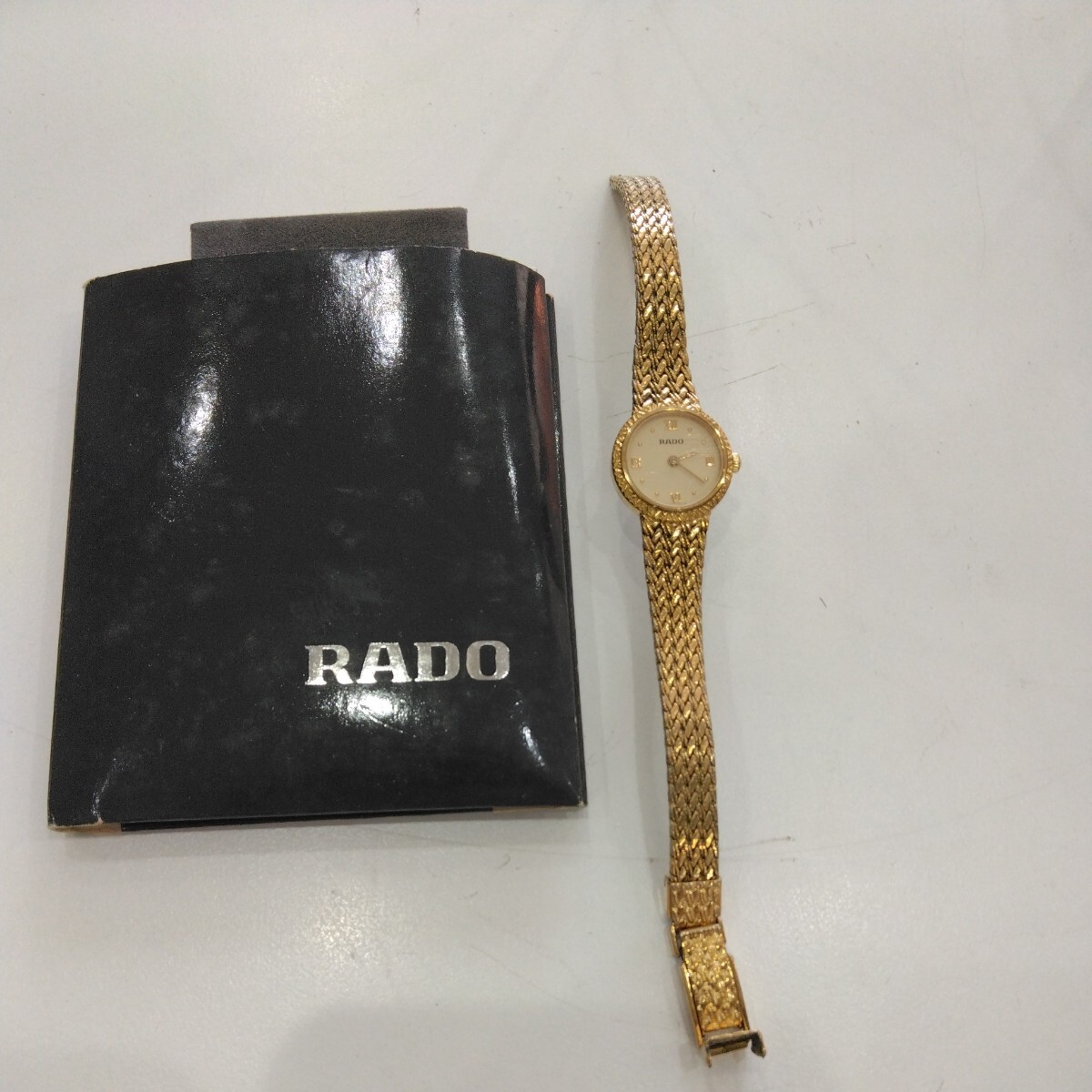 2025年最新】Yahoo!オークション -rado 133の中古品・新品・未 2025年最新】Yahoo!オークション -rado 133の中古品・新品・未