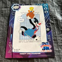 2021 UpperDeck Space Jam A New Legacy Lebron James 他10カード　レブロンジェームス　ロスアンゼルスレイカーズ_画像4