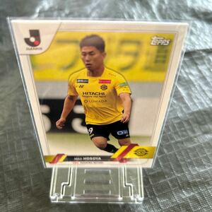 Topps 2023 J League 細谷真大 柏レイソル　No.149