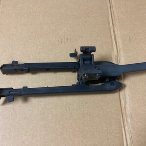 ドラグノフ　S-1 バイポッド　レプリカ　SVD ソ連　ロシア